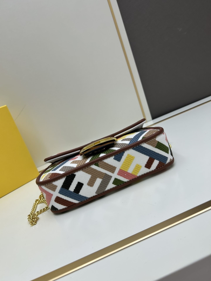 Fendi Baguette Bags